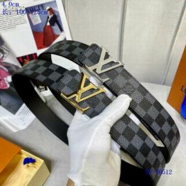 Picture of LV Belts _SKULVBelt40mm100-125cm8L536827